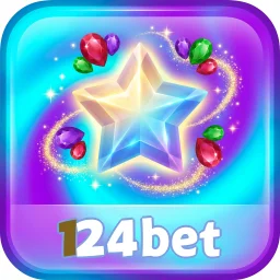 124BET — ikon APK